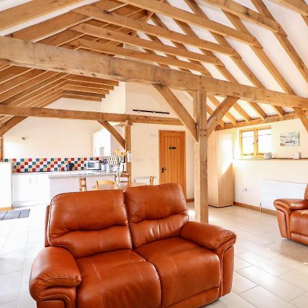 Villa 5C Hideways Hunstanton Exterior foto