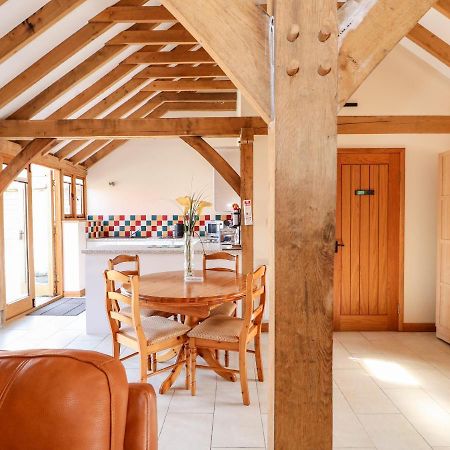 Villa 5C Hideways Hunstanton Exterior foto