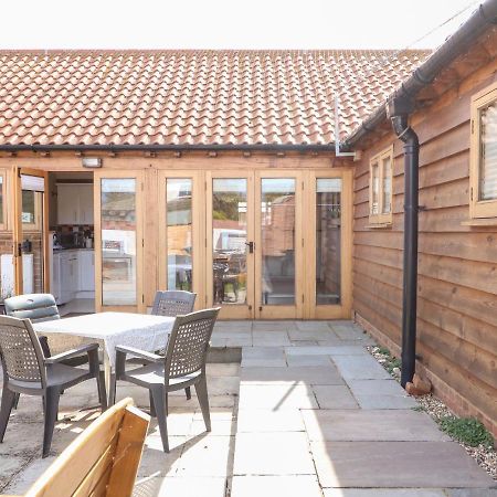 Villa 5C Hideways Hunstanton Exterior foto