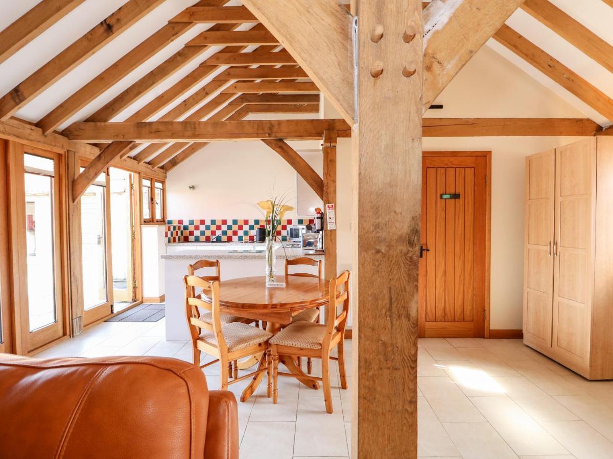 Villa 5C Hideways Hunstanton Exterior foto