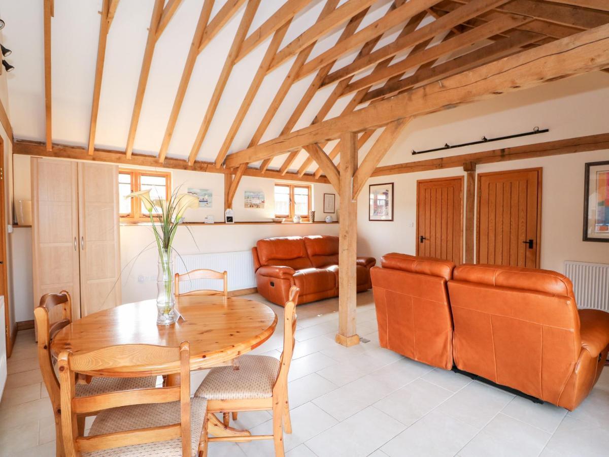 Villa 5C Hideways Hunstanton Exterior foto
