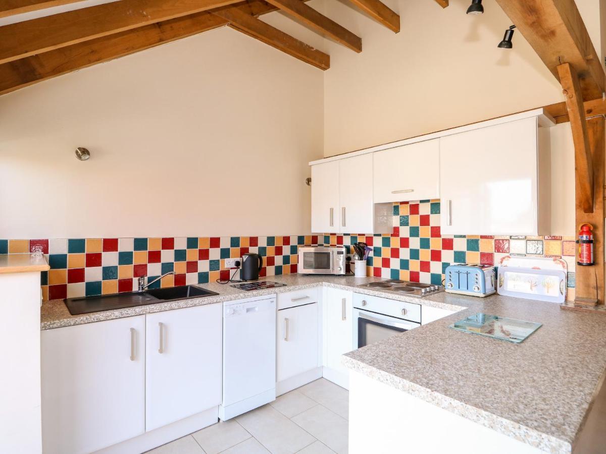 Villa 5C Hideways Hunstanton Exterior foto