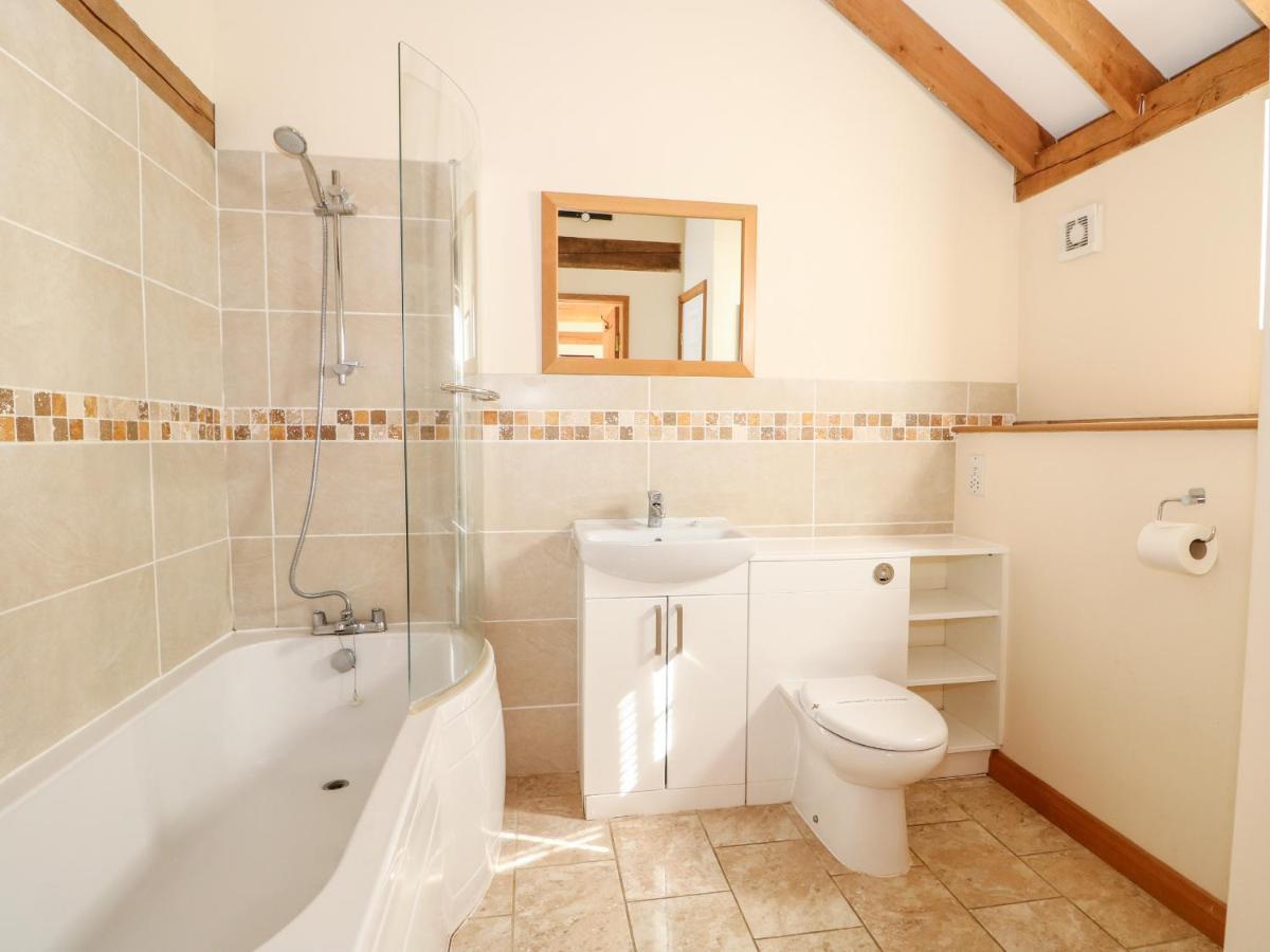 Villa 5C Hideways Hunstanton Exterior foto